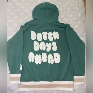 DutchBros Coffee Hoodie